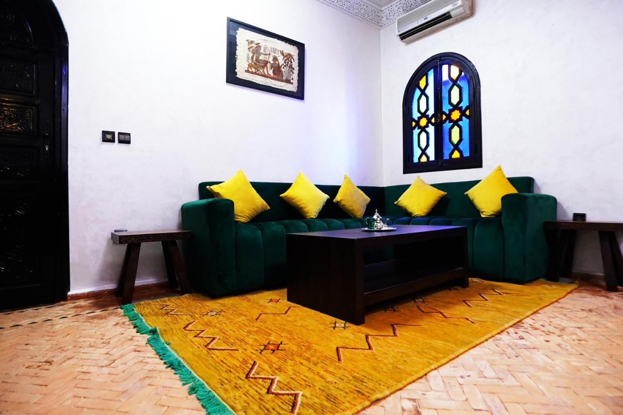 Gasthuis Soofstay Guest-House Marrakesh