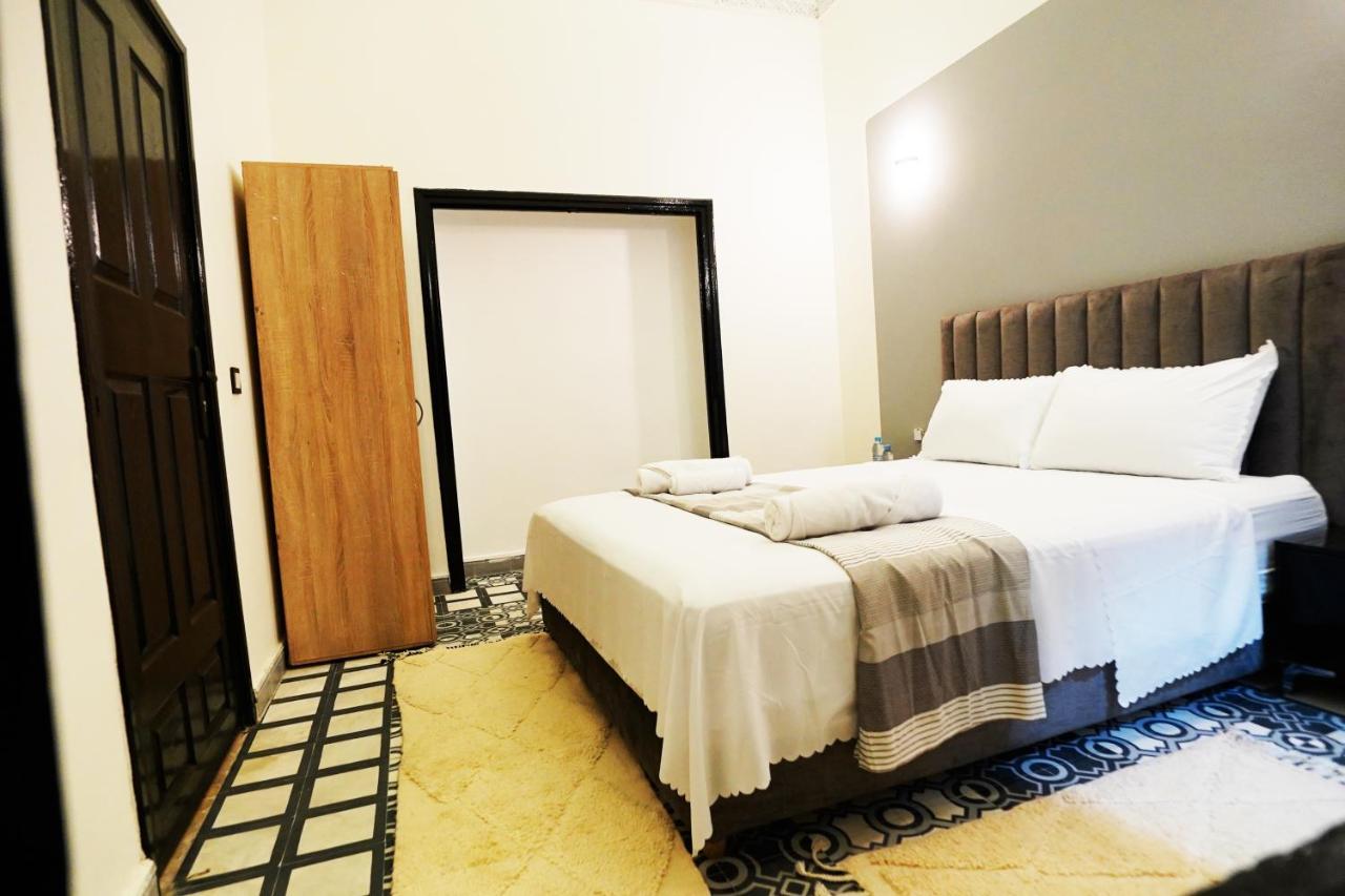 Soofstay Guest-House Gasthuis Marrakesh