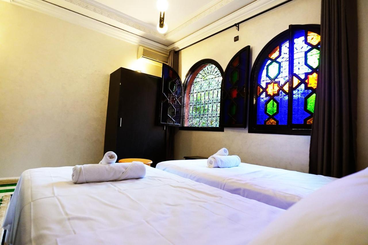 Gasthuis Soofstay Guest-House Marrakesh