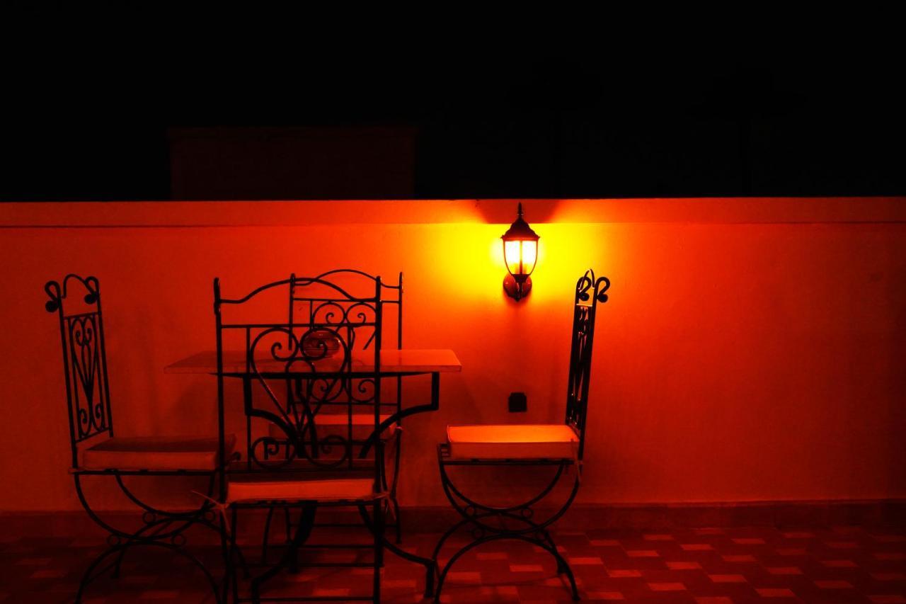 Soofstay Guest-House Gasthuis *