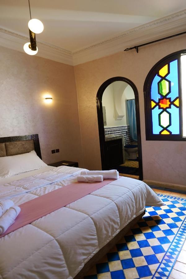 Soofstay Guest-House Gasthuis Marrakesh
