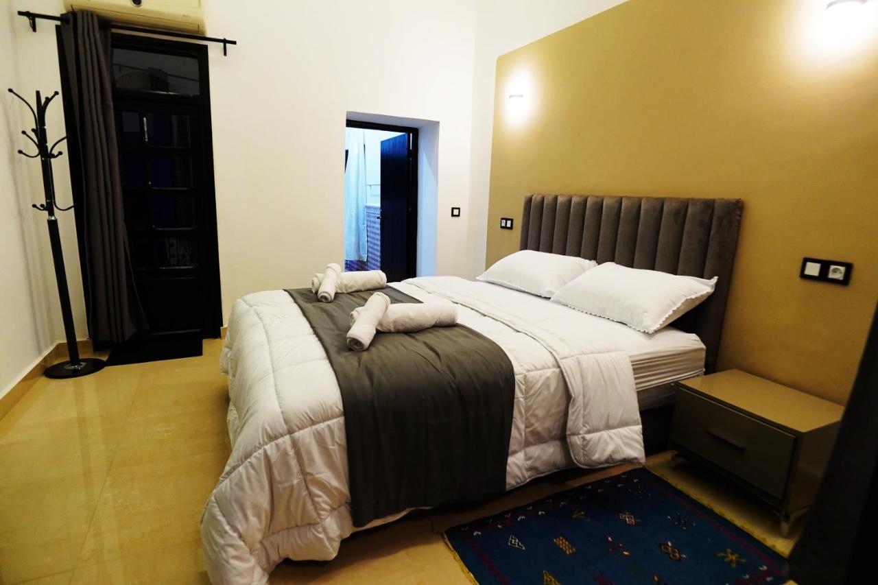 Gasthuis Soofstay Guest-House Marrakesh