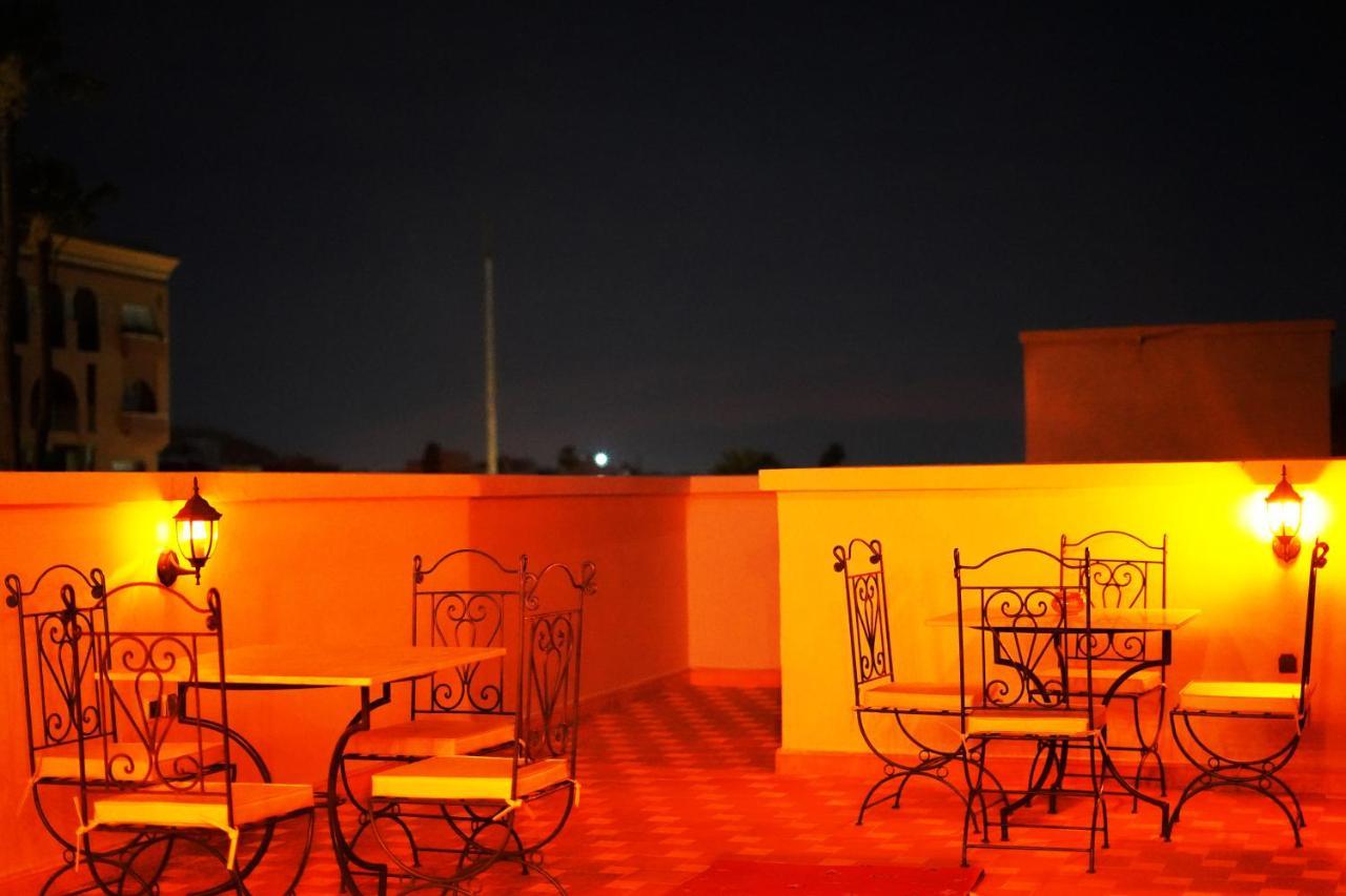 Gasthuis Soofstay Guest-House Marrakesh