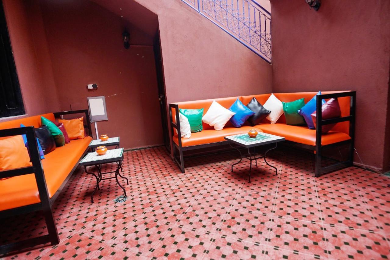 Soofstay Guest-House Gasthuis Marrakesh