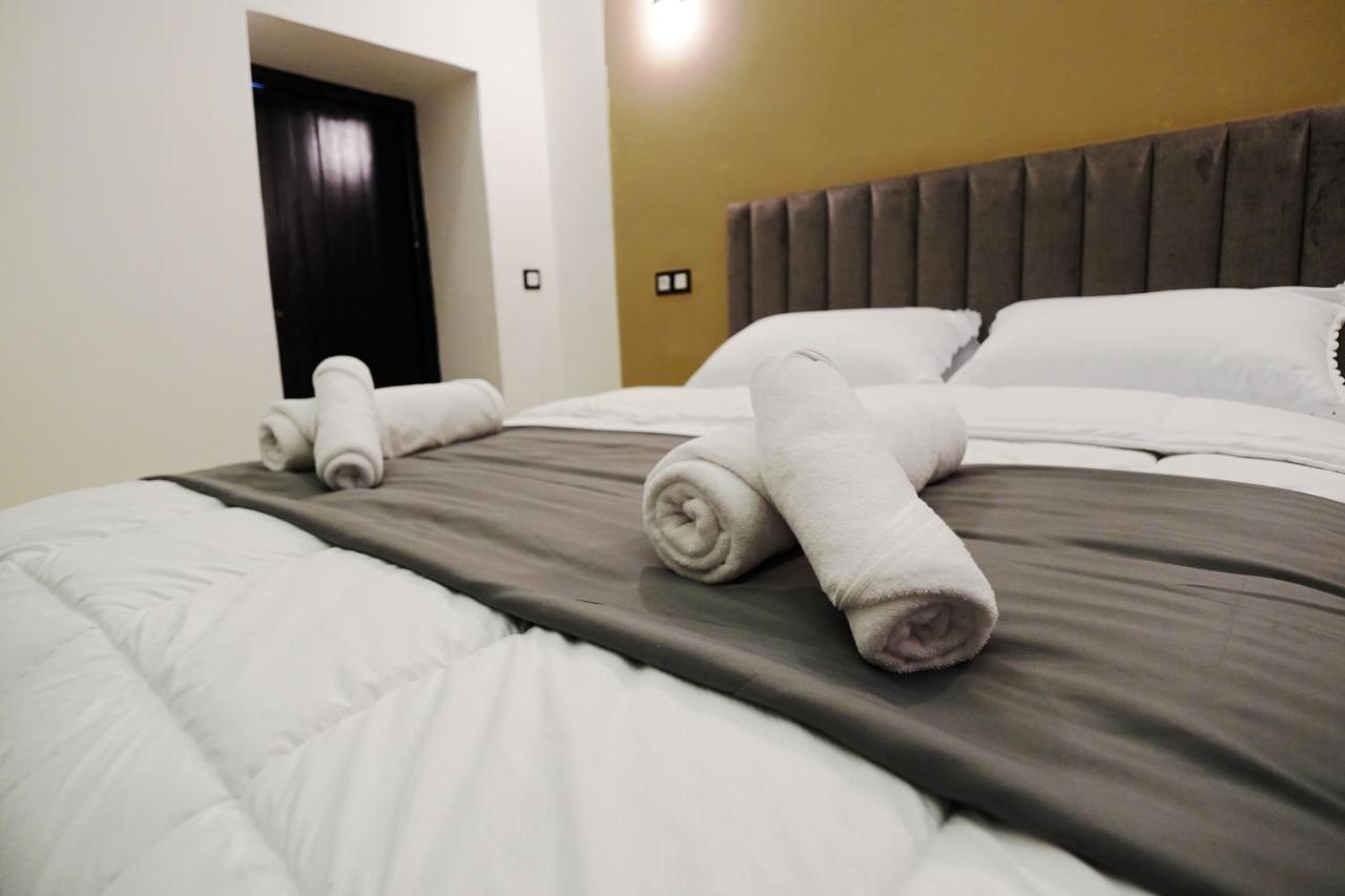 Soofstay Guest-House Gasthuis Marrakesh