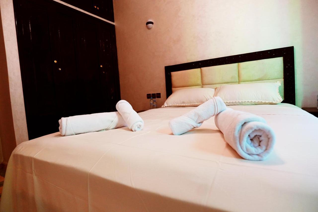 Gasthuis Soofstay Guest-House Marrakesh
