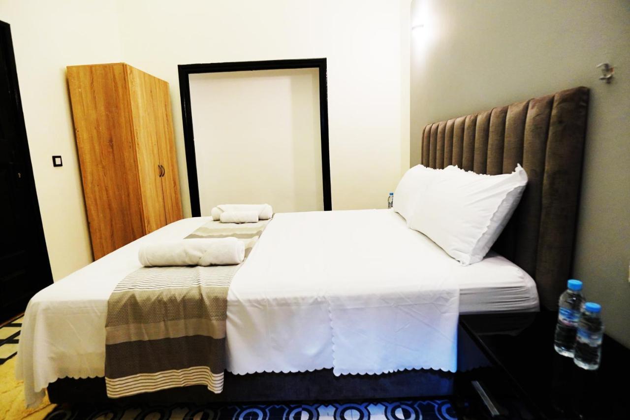 Soofstay Guest-House Gasthuis Marrakesh