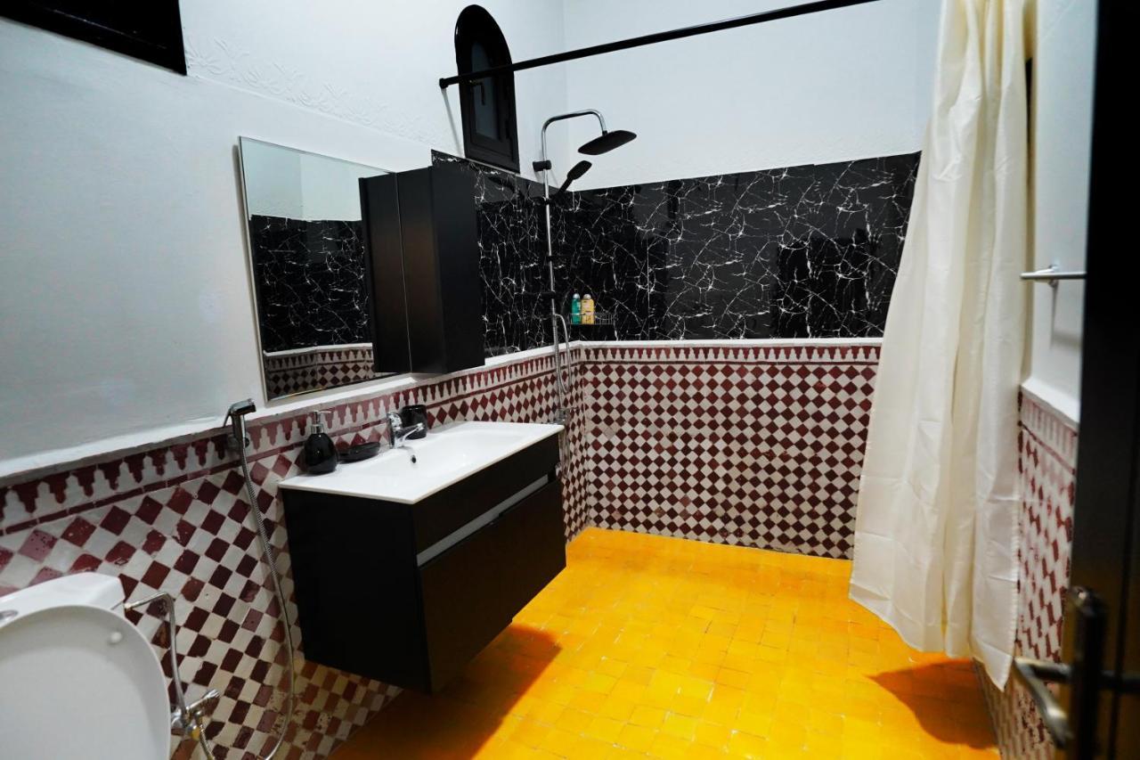 Soofstay Guest-House Gasthuis Marrakesh