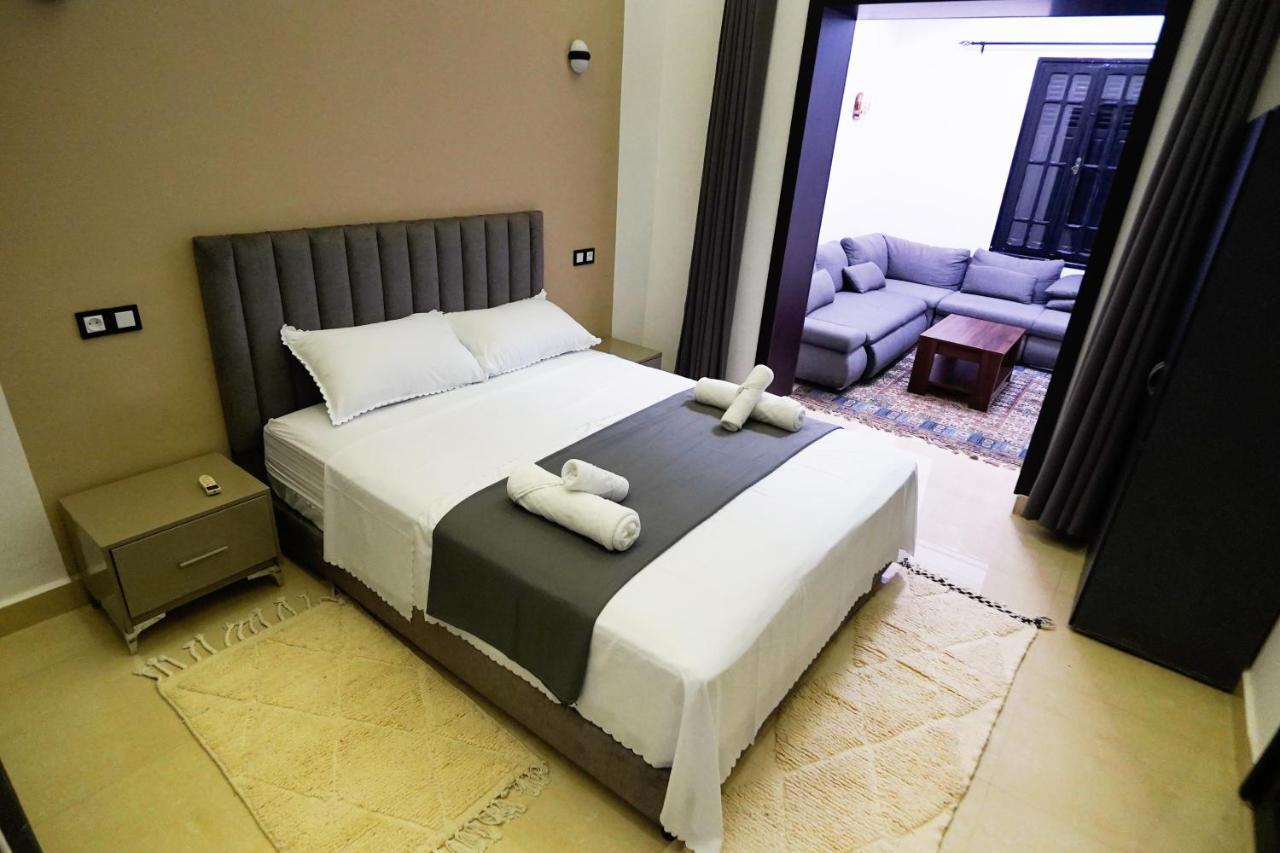 Soofstay Guest-House Gasthuis