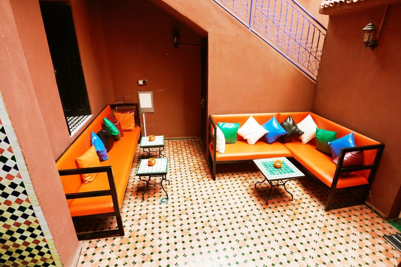 Gasthuis Soofstay Guest-House Marrakesh