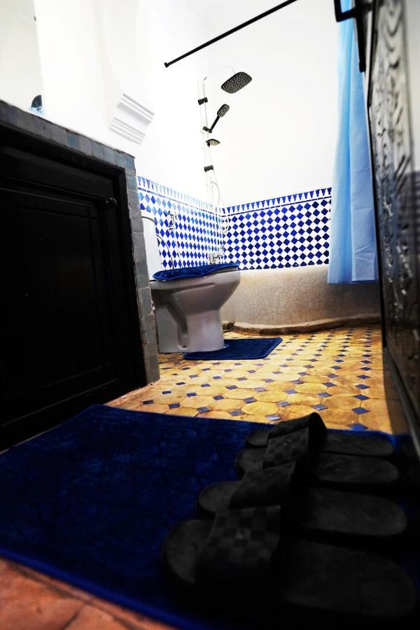 Soofstay Guest-House Gasthuis Marrakesh