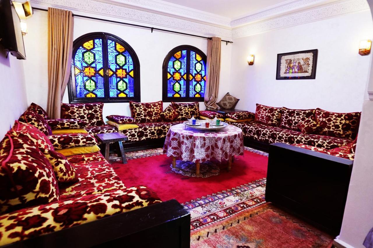 Soofstay Guest-House Gasthuis