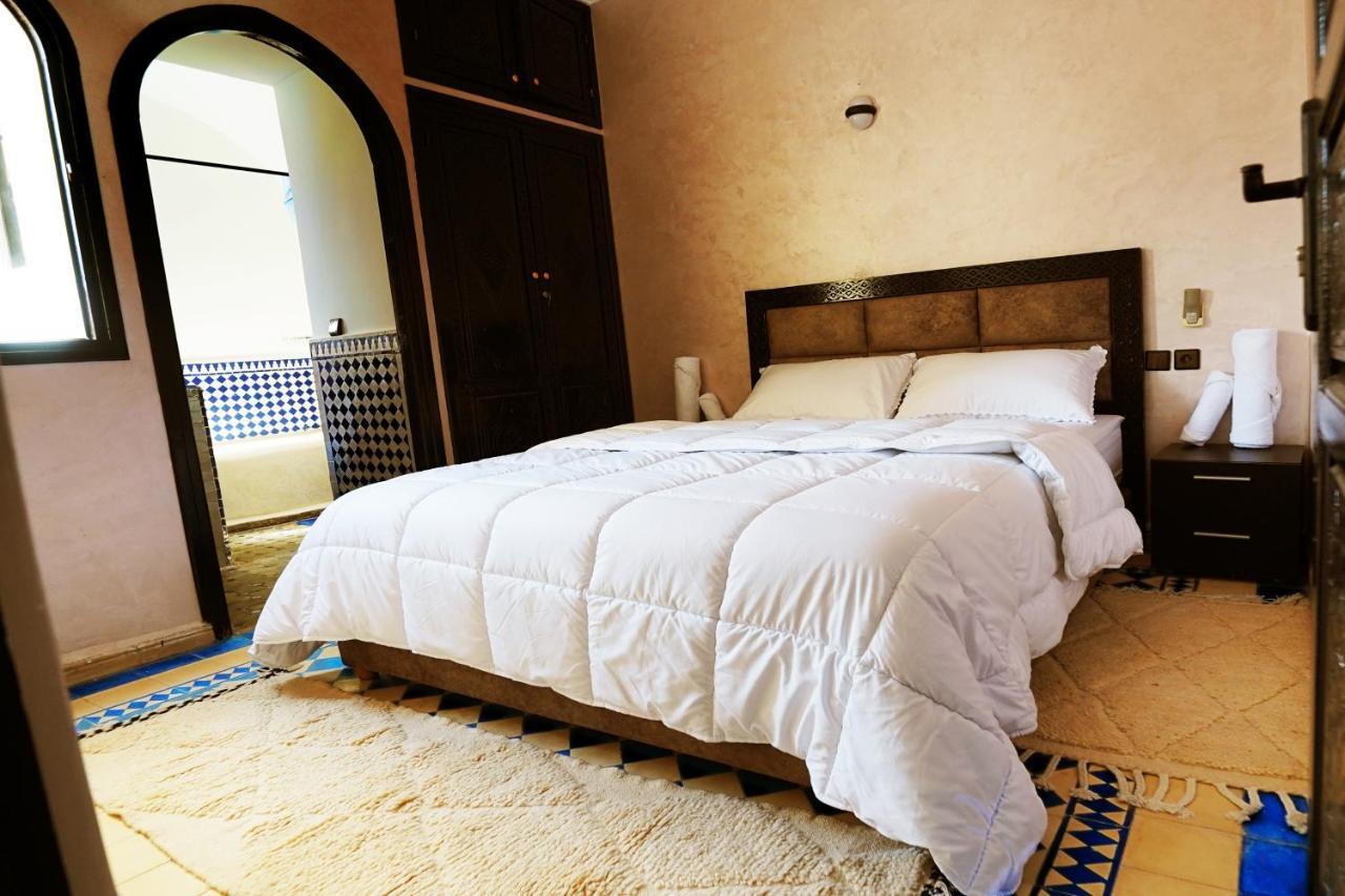 Soofstay Guest-House Gasthuis Marrakesh