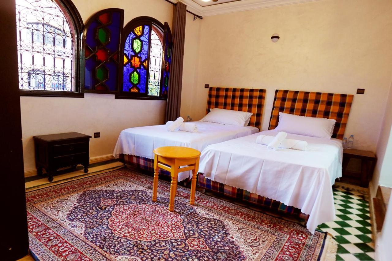 Soofstay Guest-House Gasthuis Marrakesh