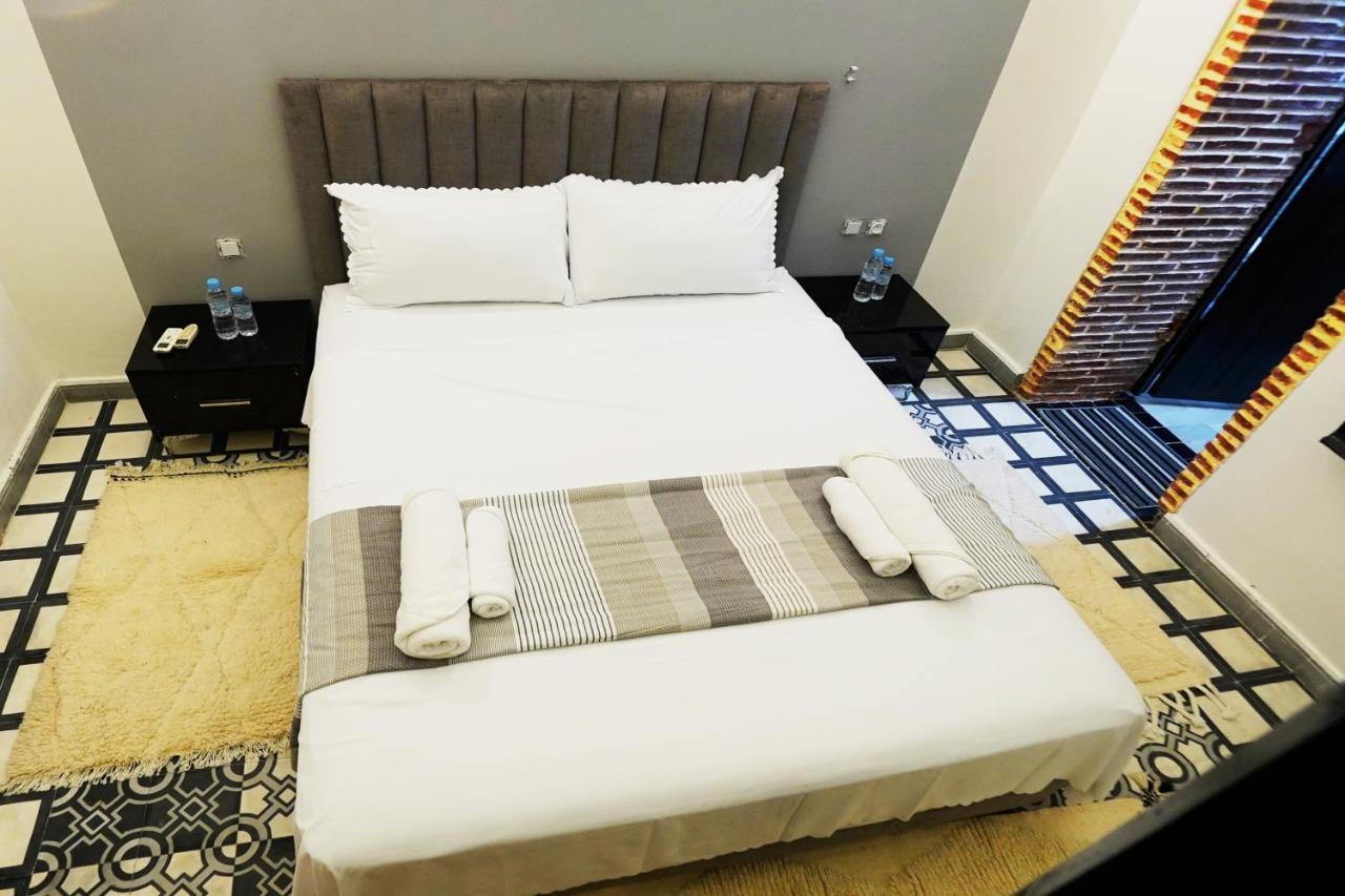 Soofstay Guest-House Gasthuis *