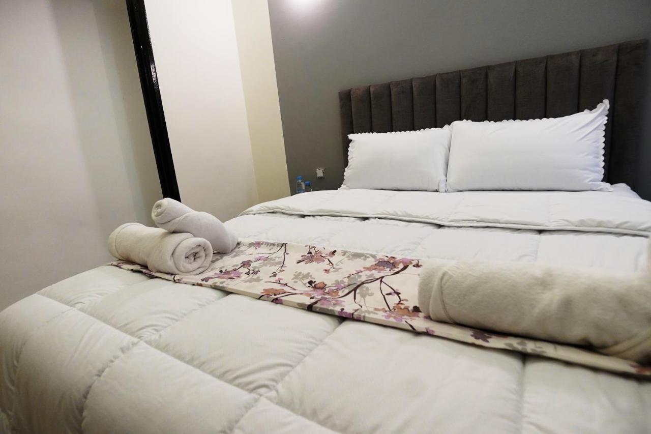 Soofstay Guest-House Gasthuis *