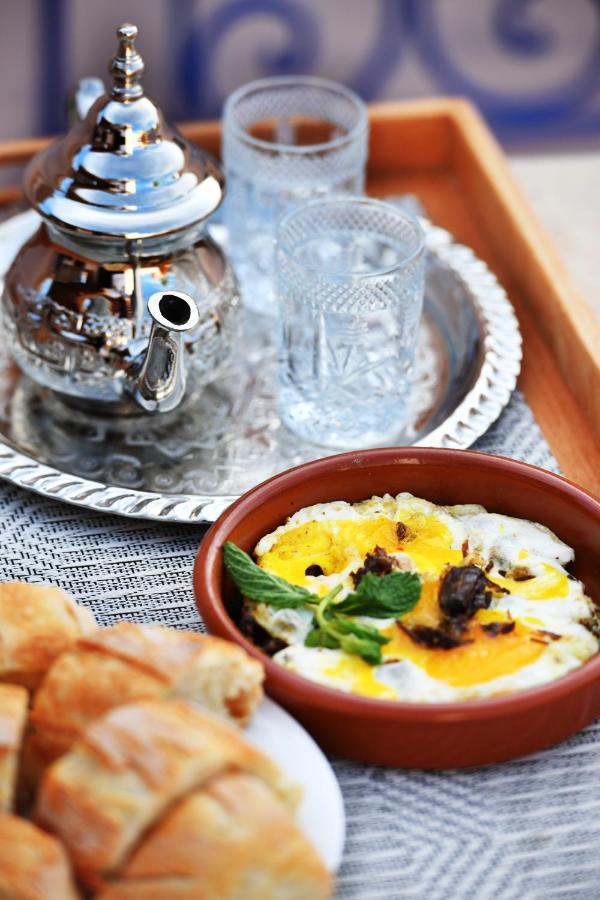 Soofstay Guest-House Gasthuis Marrakesh