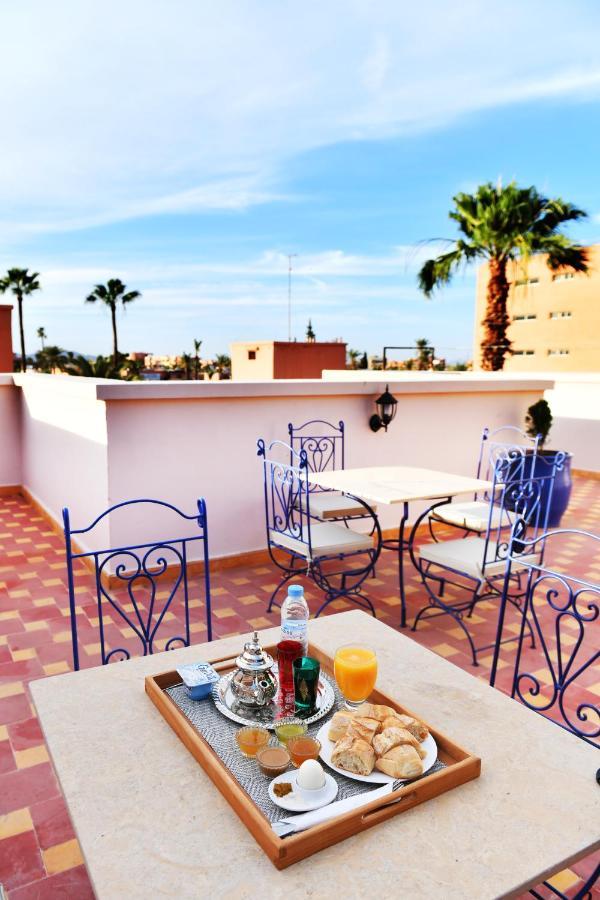 Gasthuis Soofstay Guest-House Marrakesh