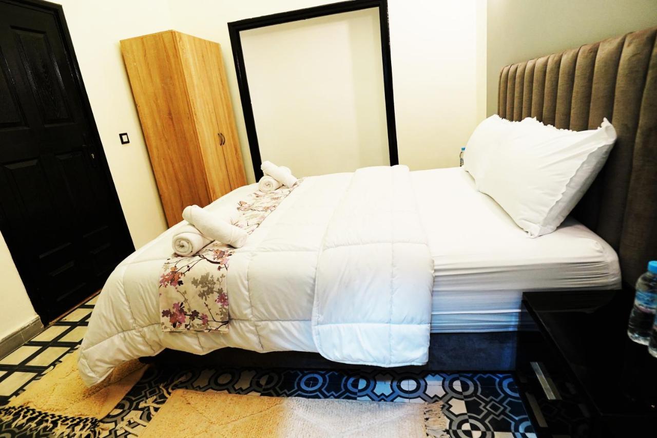 Soofstay Guest-house Marrakesh