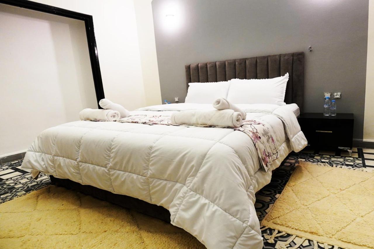 Soofstay Guest-house Marrakesh