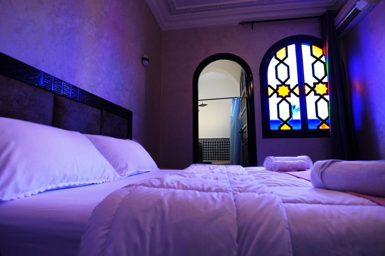 Soofstay Guest-house * Marrakesh