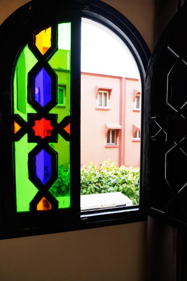 Soofstay Guest-house