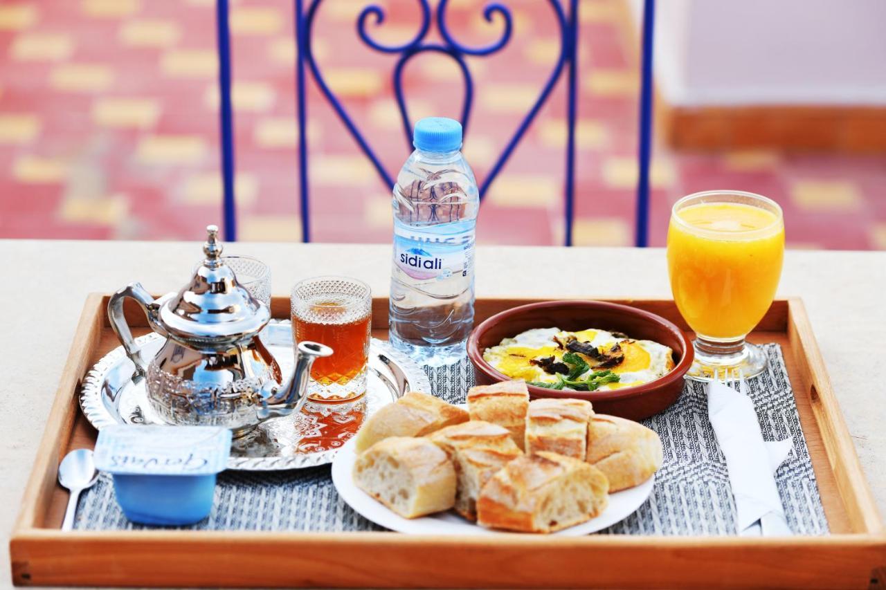 Soofstay Guest-House Marrakesch