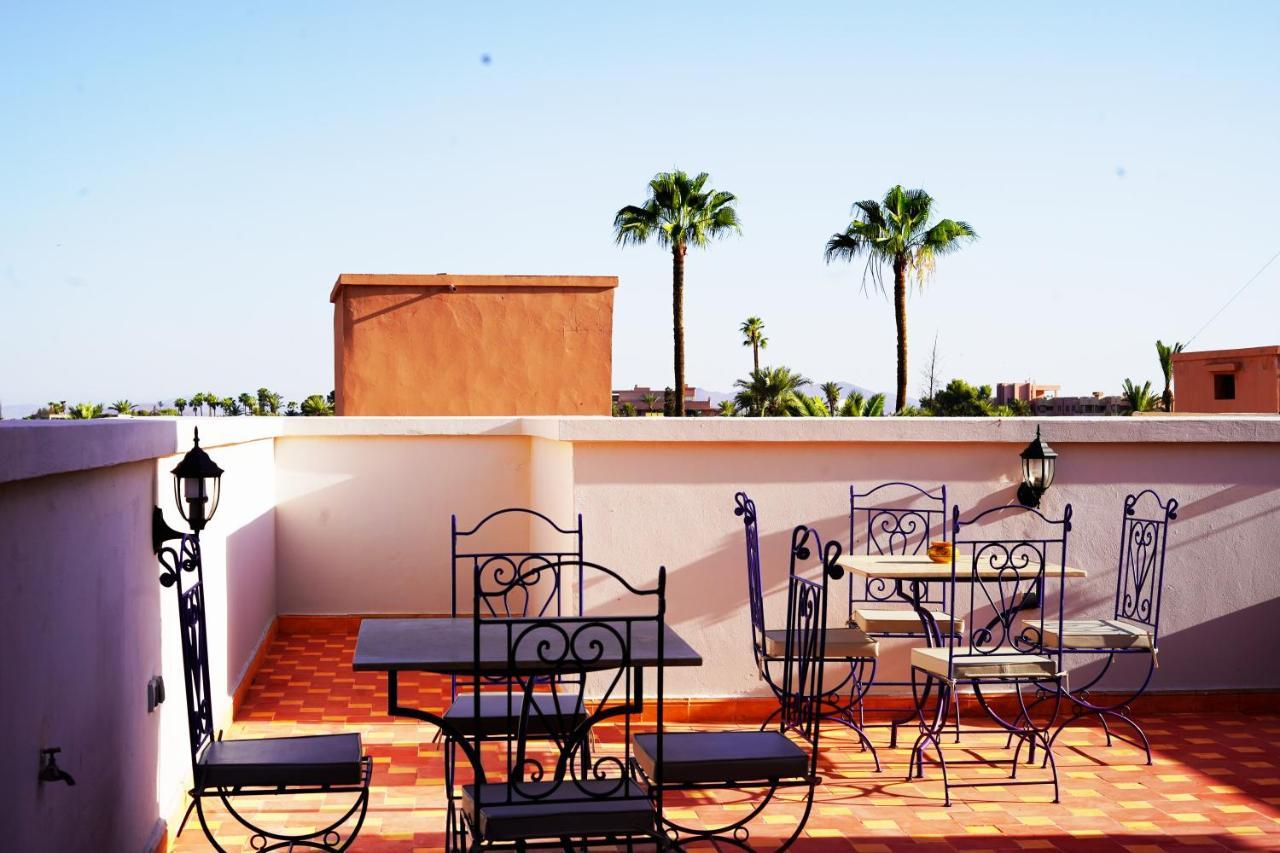 Soofstay Guest-House Guest house Marrakesh